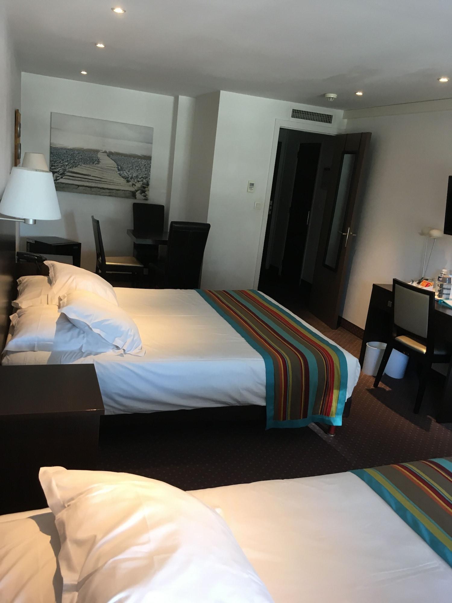 Cit'hotel Tiercé 3* Cagnes-sur-Mer