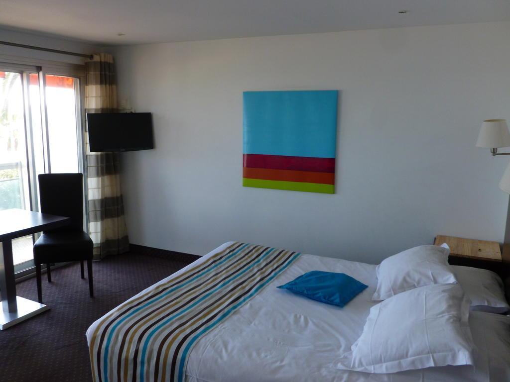 Cit'hotel Tiercé
