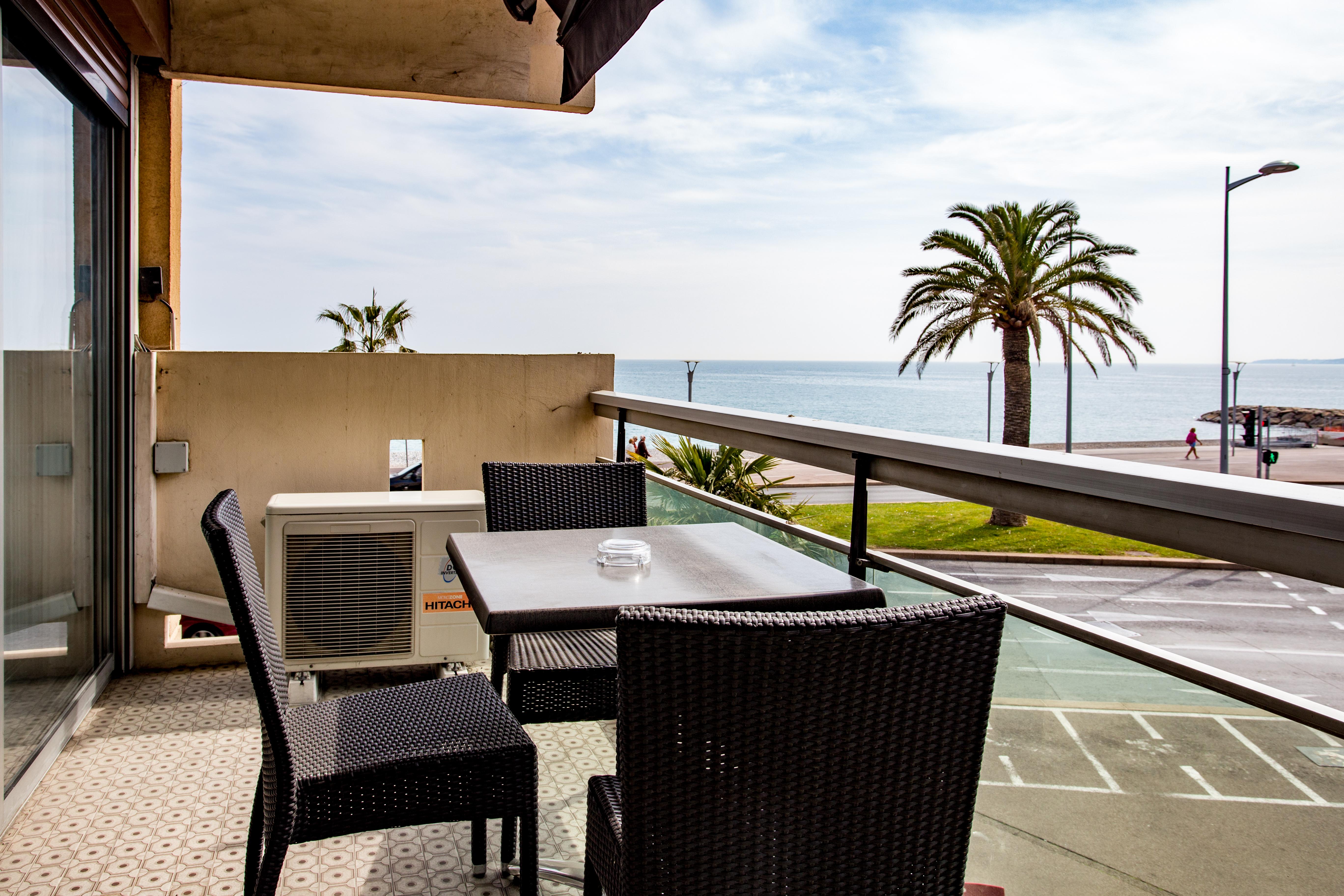 Cit'hotel Tiercé Cagnes-sur-Mer