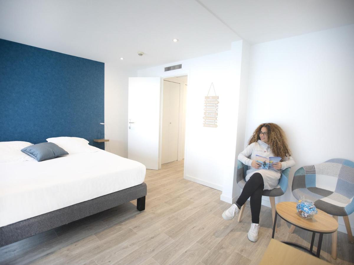 Cit'hotel Tiercé