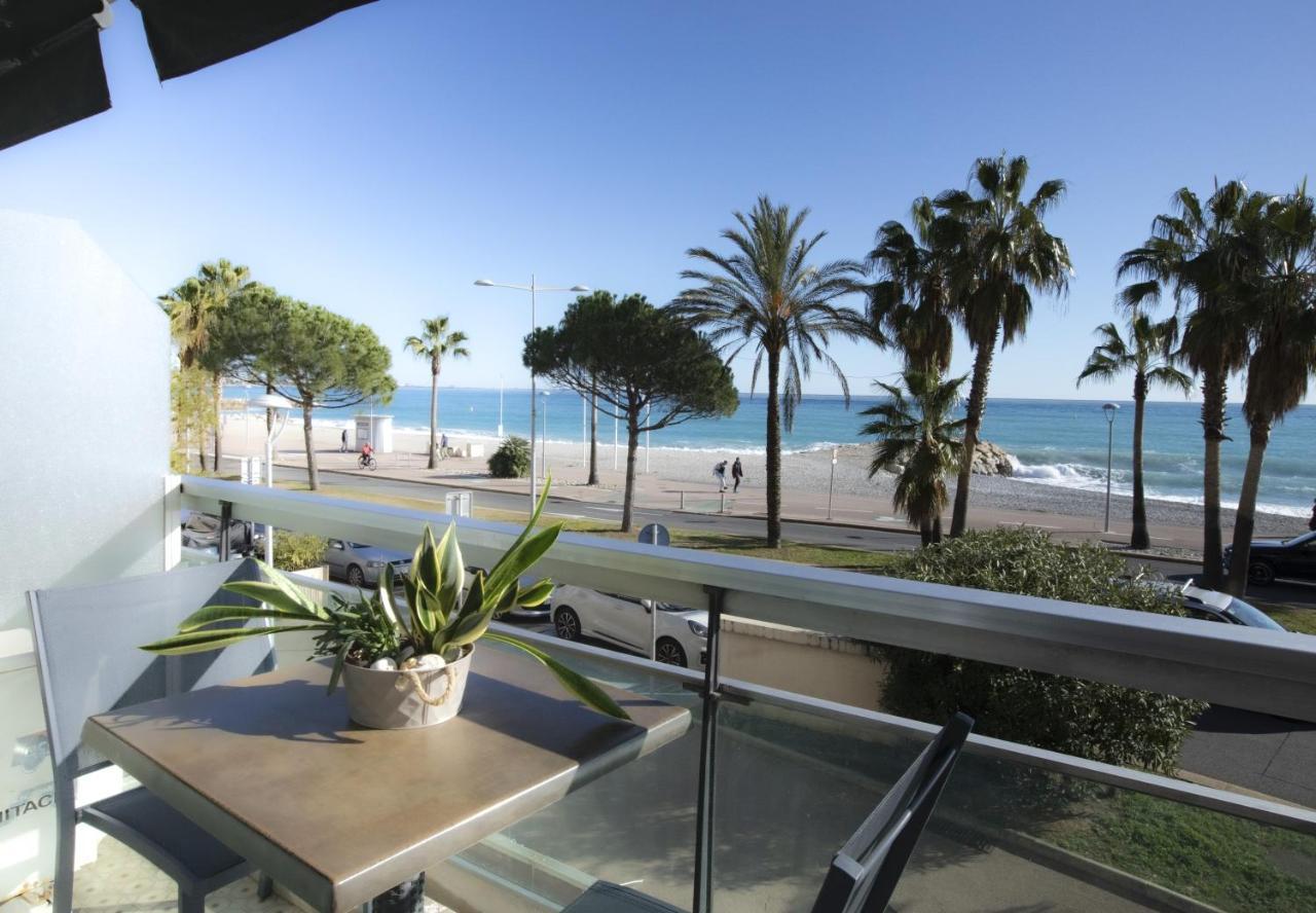 Cit'hotel Tiercé Cagnes-sur-Mer