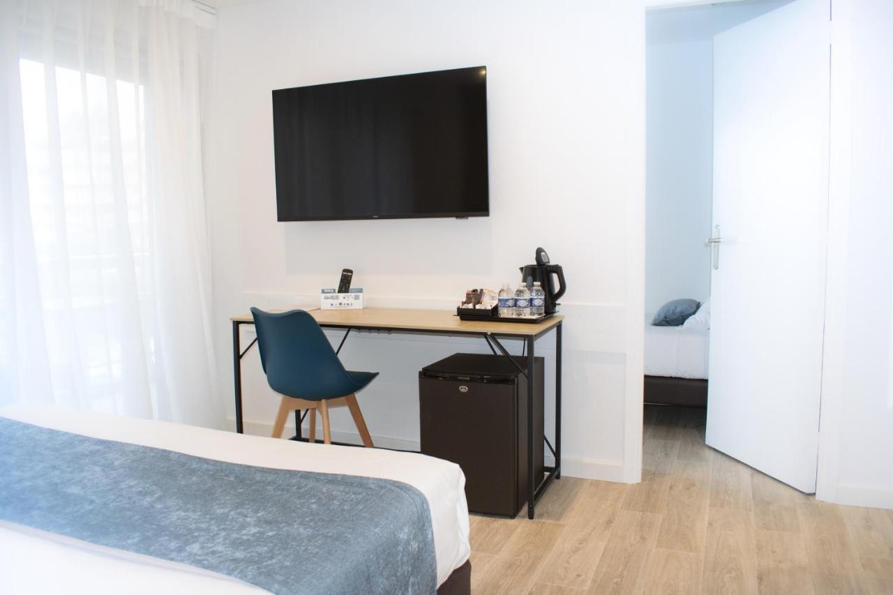 Cit'hotel Tiercé Hotel 3*