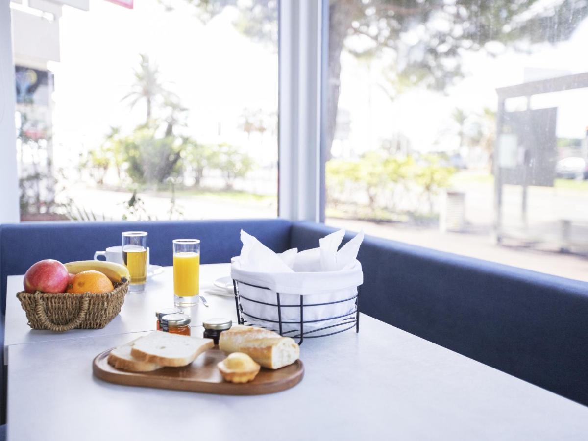 Cit'hotel Tiercé Hotel Cagnes-sur-Mer