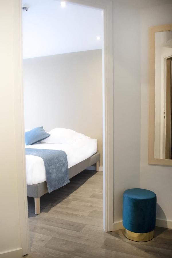 Cit'hotel Tiercé Cagnes-sur-Mer