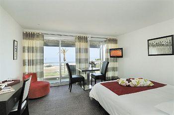 Cit'hotel Tiercé Hotel Cagnes-sur-Mer