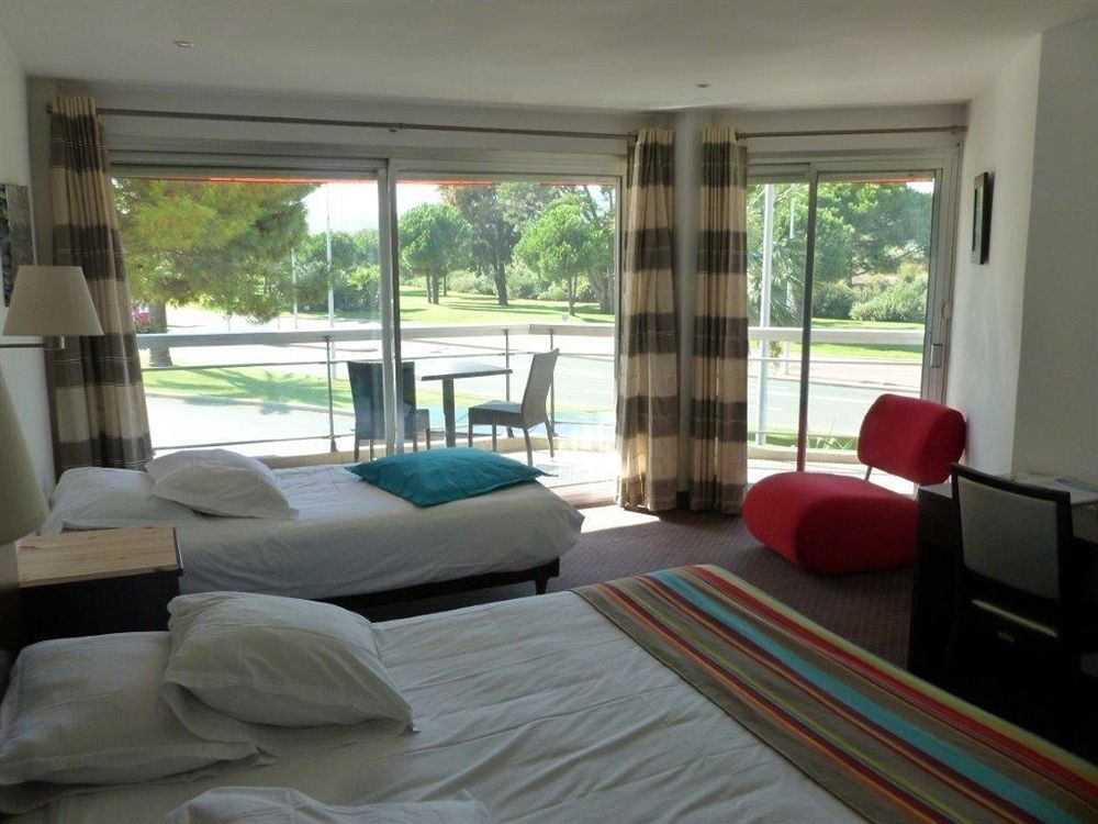 Cit'hotel Tiercé
