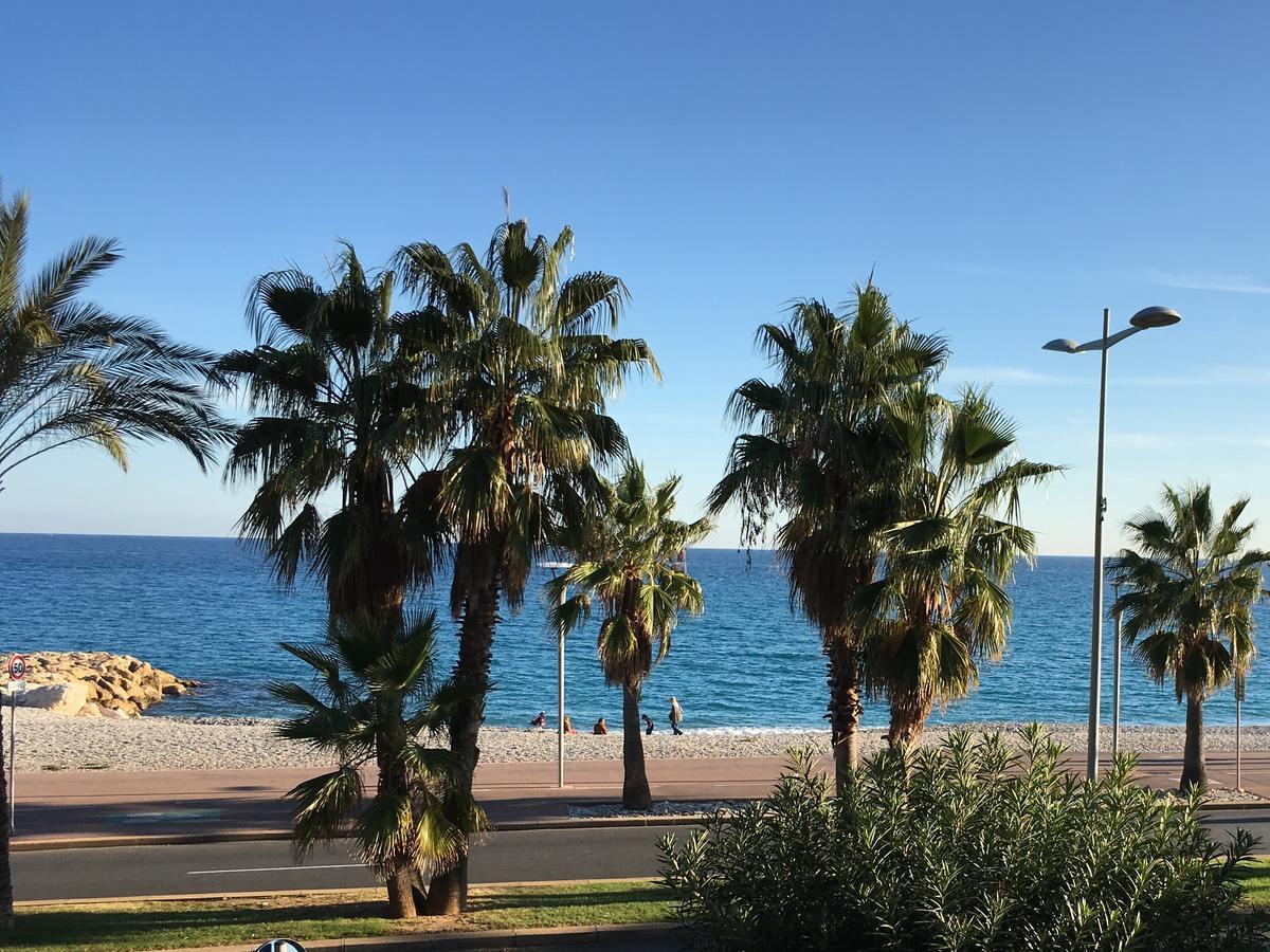 Cit'hotel Tiercé 3* Cagnes-sur-Mer