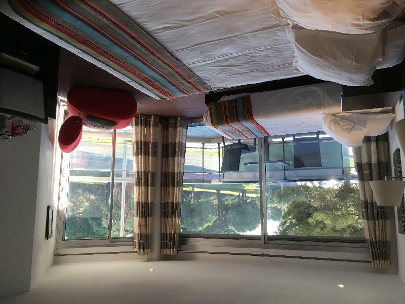 Cit'hotel Tiercé Cagnes-sur-Mer