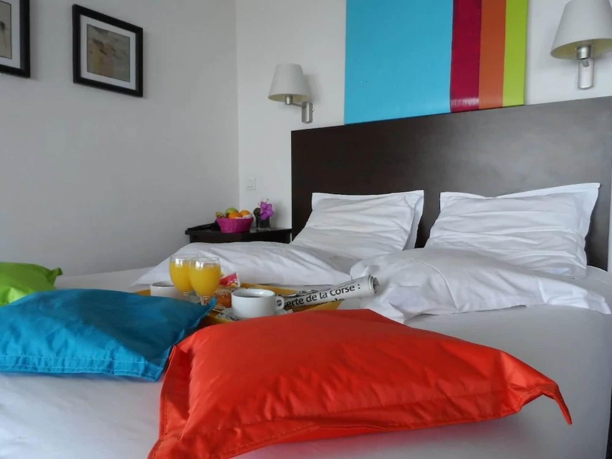 Cit'hotel Tiercé