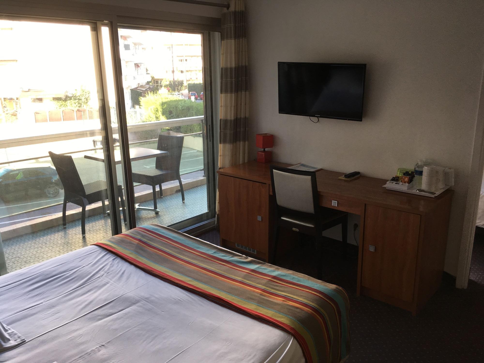 Cit'hotel Tiercé 3*