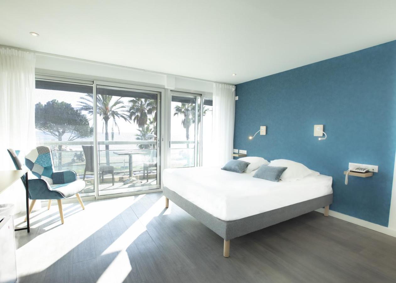 Cit'hotel Tiercé 3* Cagnes-sur-Mer