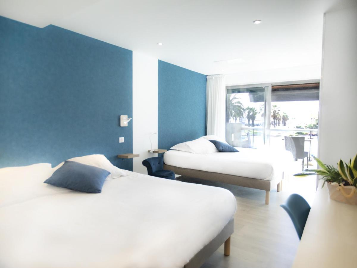 Hotel Cit'hotel Tiercé