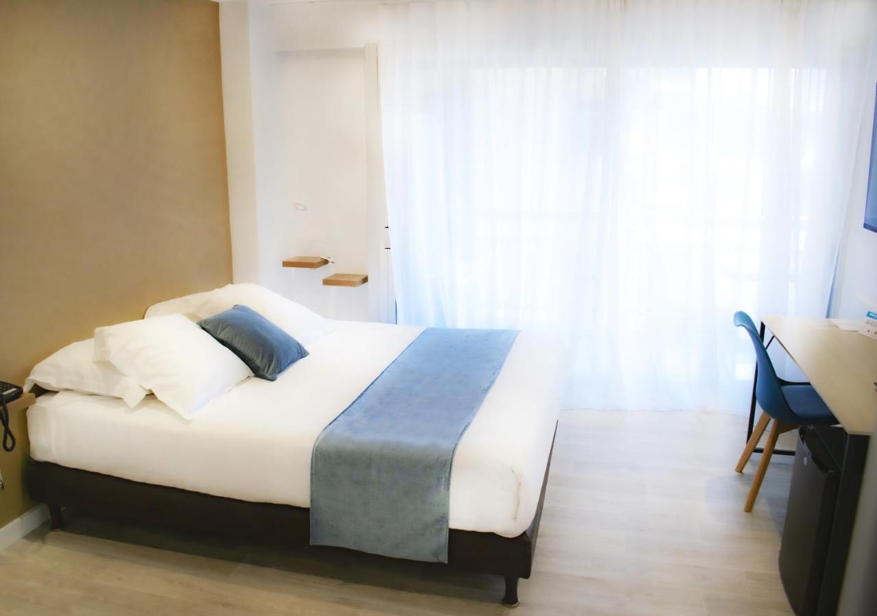 Cit'hotel Tiercé