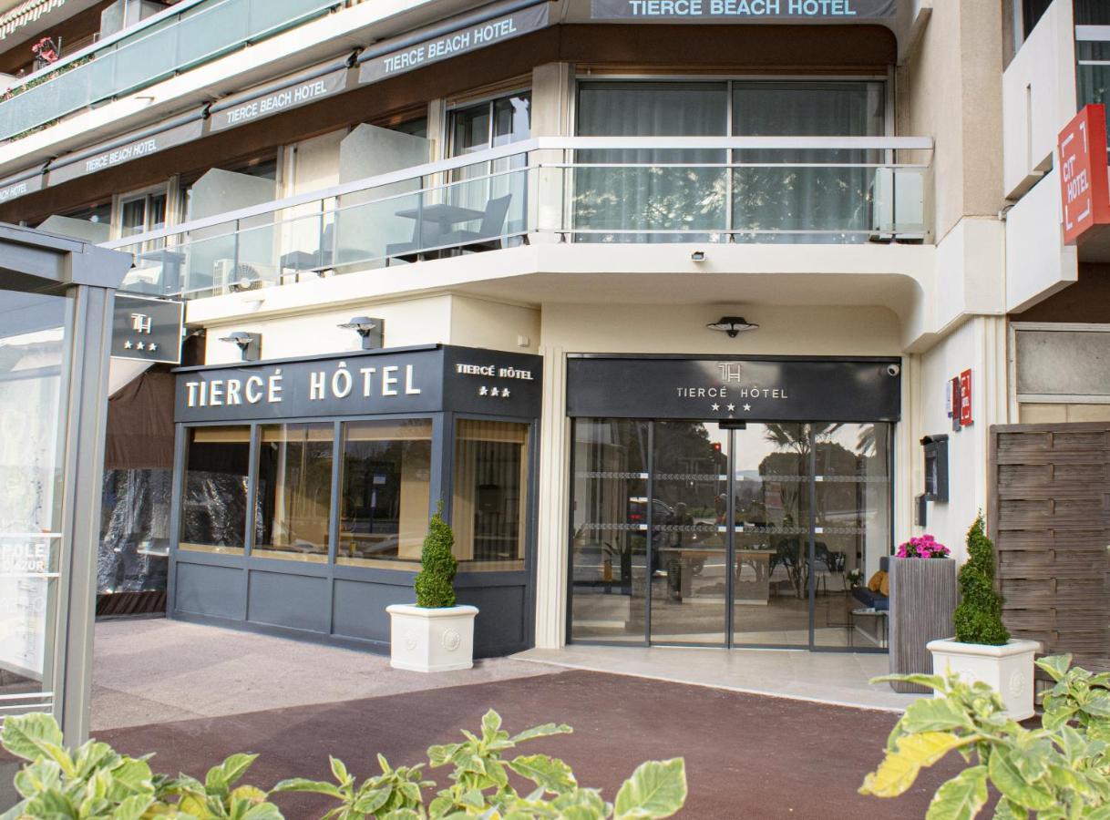 Cit'hotel Tiercé