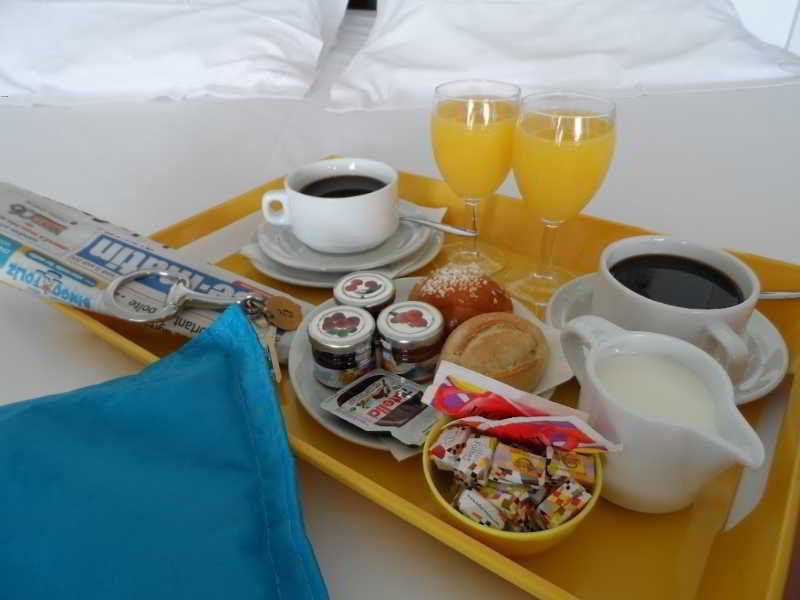 Cit'hotel Tiercé Cagnes-sur-Mer