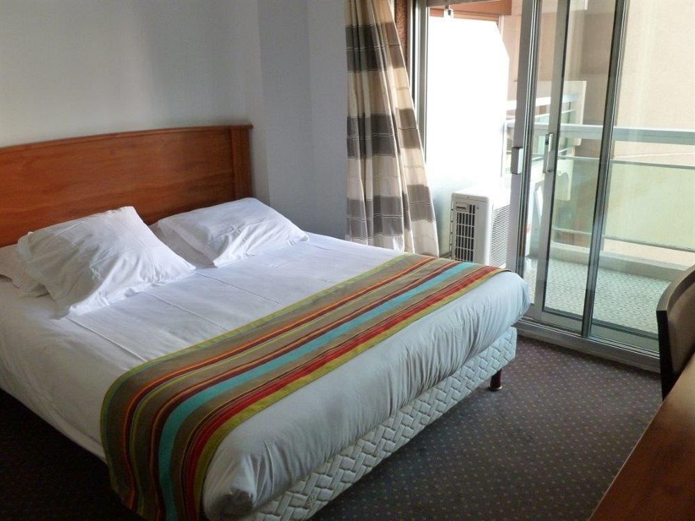 Cit'hotel Tiercé 3* Cagnes-sur-Mer