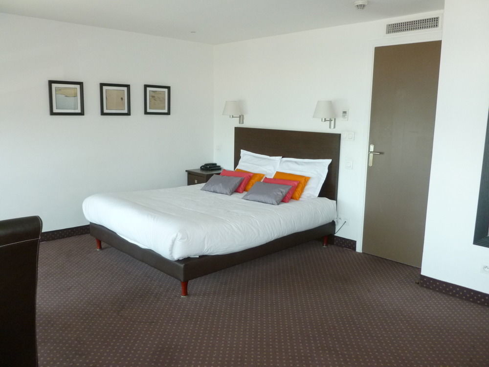 Cit'hotel Tiercé