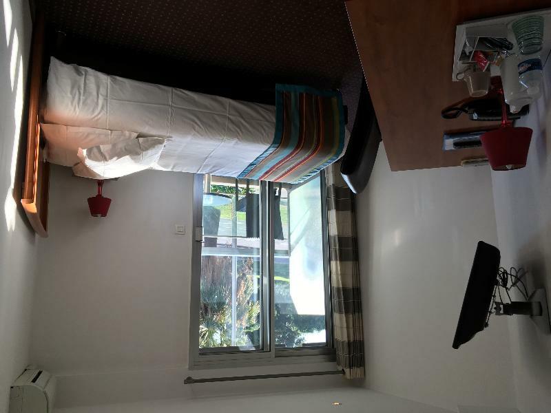 Cit'hotel Tiercé Hotel 3*