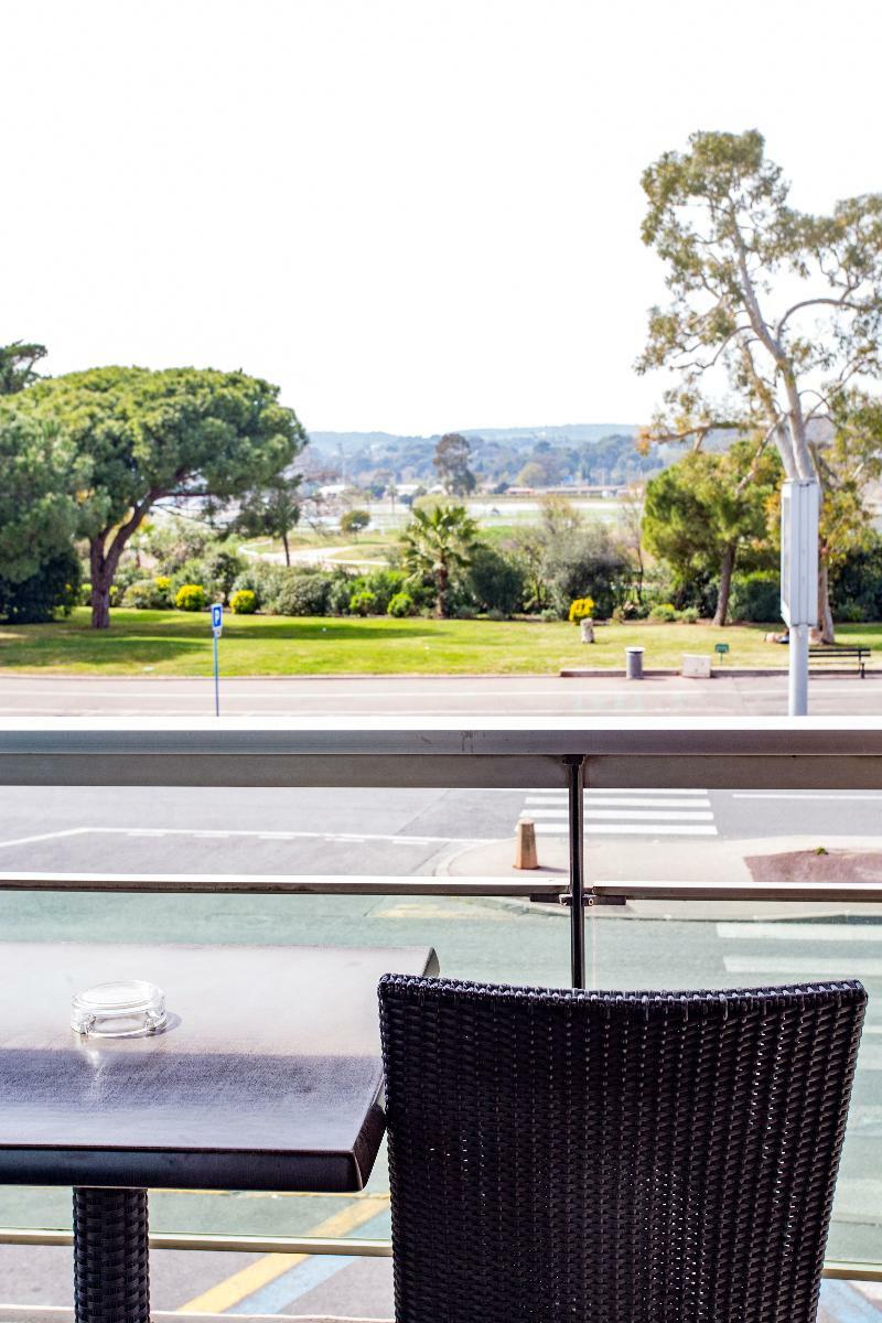 Cit'hotel Tiercé Cagnes-sur-Mer